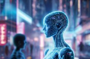 人工智能7.0，未来的智能革命与人类的新伙伴，迈向7.0，人工智能的未来革命与人类的新时代伙伴