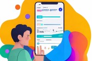 轻松上手，用手机注册QQ，开启社交新篇章