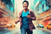 跑高德，轻松注册，开启便捷出行新体验