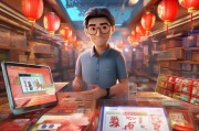 咸鱼多店铺注册攻略，轻松拓展副业，实现财富增长