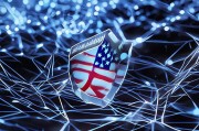 此网站受美国法律维护—一个重要的互联网保护议题，美国法律的互联网保护，一个重要的问题