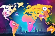2023年度十大国际交友网站排名榜，跨越国界，邂逅世界各地的灵魂伴侣，2023年度全球十大国际交友网站盘点，跨国寻觅灵魂伴侣的桥梁