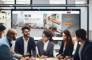 优化南阳外贸网站设计，提升国际市场竞争力