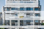 公寓出租给公司注册的收费标准及考量因素分析