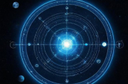 揭秘最准的占星网站排名，探索神秘星象的权威指南，神秘星象权威揭秘，最精准占星网站排行榜