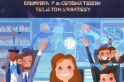 公司名称注册全攻略，如何轻松开启您的创业之旅