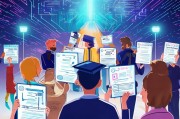 人工智能时代，这些学位助你成为行业领军人才，人工智能时代，学位导航，解锁行业领军人才之路