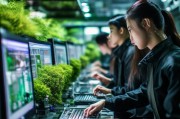 雁塔区专业网站维护招聘，打造绿色、专业的IT网络环境，雁塔区专业网站维护招聘