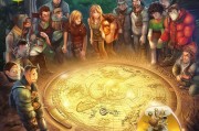 摸金派手游注册攻略，轻松加入探险之旅，开启你的摸金生涯！