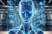 人工智能的典型特征与应用领域解析，AI核心特征与应用解析，人工智能领域的深度探索，人工智能核心特征与广泛应用解析探秘