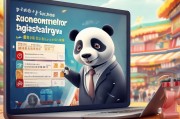 熊猫商家注册攻略，轻松开启您的电商之旅