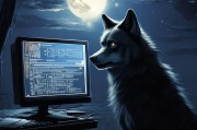 夜狼注册难题解析，为何无法顺利完成注册？