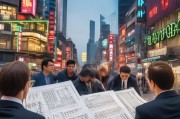 上海外服注册难题，原因及解决方案详解