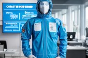 防尘服注册指南，轻松掌握注册流程，保障工作安全