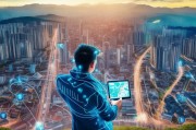 重庆涪陵，网站优化引领地方数字经济发展新篇章