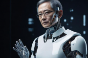 什么是人工智能？李开复对人工智能的深度解读，李开复深度解码，人工智能的本质与未来