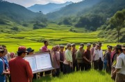 湄潭，申请养殖补贴开启生态农业新篇章