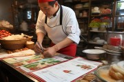 杭州厨师申请补贴怎么申请