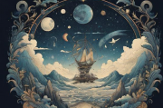 揭秘全球插画艺术宝库，世界上最大插画网站排名揭晓，全球插画艺术宝库揭秘，最大插画网站排行榜曝光