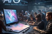 揭秘人工智能AIGC，引领未来创作新潮流，AI赋能创作，AIGC技术开启未来内容创新浪潮