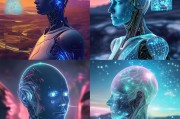 人工智能的多样世界，探索不同种类的人工智能技术，揭秘多元智能，人工智能技术探秘之旅