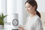 长虹人工智能产品命名揭晓，智慧生活新伙伴——虹智管家，长虹虹智管家，智慧生活新伙伴亮相，长虹虹智管家，智慧生活新伙伴正式亮相