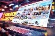 网站优化，解锁产品展示的无限可能
