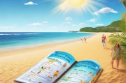 阳光海岸注册指南，轻松开启您的阳光之旅