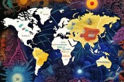 刺绣艺术在国外网站上的影响力排名分析，全球刺绣艺术网站影响力排行榜解析