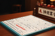 网络棋牌游戏行业风云再起，盘点2023年度网络棋牌十大网站排名，2023网络棋牌游戏行业风云榜，年度十大热门网站盘点
