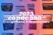 2023年度美国电商设计网站排名，探索行业佼佼者与创新典范，2023年美国电商设计网站佼佼者与创新典范排名揭晓
