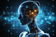 行为科学人工智能，探索人类行为与智能技术的交融，融合未来，行为科学视角下的人工智能探索