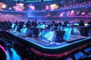 LOL中的AI革命，揭秘什么是人工智能在电子竞技中的应用，LOL AI革命，探秘电子竞技中的智能应用，LOL AI革命，揭秘电子竞技中的智能应用