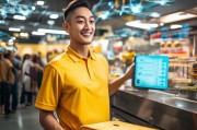 轻松开启外卖送餐之旅，我想送外卖，注册指南全解析