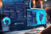 如何查询域名注册商，详细指南与实用技巧