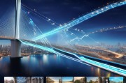 桥梁排名网站，构建全球桥梁领域的数字化桥梁，全球桥梁领域数字化桥梁缔造者，桥梁排名网站全新上线