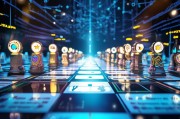 2023年度网络招聘网站排名解析，行业翘楚与新兴力量同台竞技，2023年网络招聘网站争霸，行业领袖与新锐势力较量揭晓