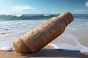 新注册的微信漂流瓶为何无人问津？