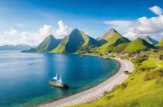 深度解析，旅游博客网站排名背后的奥秘与策略解析，揭秘旅游博客网站排名之道，奥秘与策略全解析