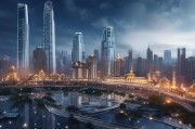 迈向智慧时代的重庆公司网站建设与维护，重庆公司网站的建设与维护，迈向智慧时代的新征程