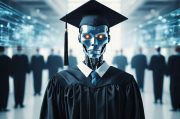 人工智能领域的学历要求，探索专业发展之路，人工智能专业人才学历要求与职业发展路径探析