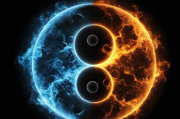 阴阳五行视角下的人工智能，探索科技与文化的交融，五行智慧映照下的AI新篇章，科技与文化交融之旅，五行智慧赋能AI，科技与文化交融的新篇章