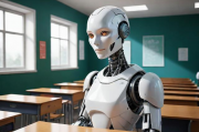 揭开人工智能学校的神秘面纱，什么是人工智能学校？，探索人工智能学校的奥秘，揭秘新时代教育革新力量