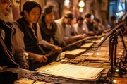 传统音乐版权保护，传统音乐如何成功注册？