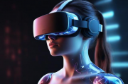 VR人工智能，探索虚拟现实与智能科技的融合边界，虚拟现实与人工智能，融合科技新边界探索