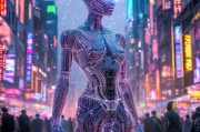 人工智能范式革命，重塑智能的未来，人工智能范式变革，引领智能未来新纪元
