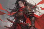 武侠风插画网站大揭秘，盘点国内五大热门武侠插画平台排名！国内武侠插画盛宴，五大热门平台盘点大揭秘！