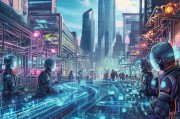 天津，推动产业升级，实现高质量发展之路