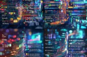 揭秘网络热流，浏览量比较多的网站排名及背后的原因分析，网络热流揭秘，热门网站排名背后的原因深度解析