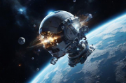 太空实验与人工智能，探索宇宙奥秘的智慧伙伴，宇宙奥秘的智慧探索，太空实验与人工智能的协同之旅